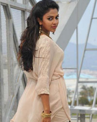 Amala Paul